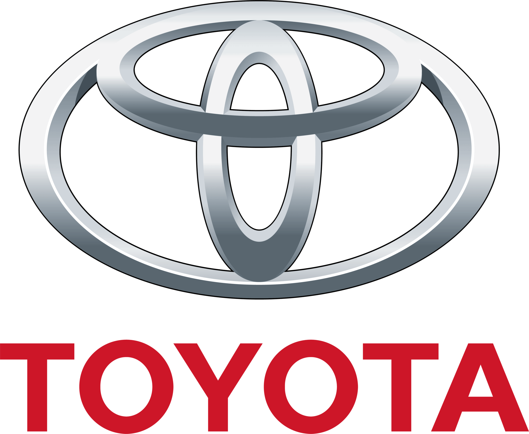 Toyota Logo